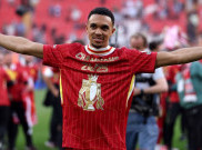 Resmi Tinggalkan Liverpool, Trent Alexander-Arnold Gabung Real Madrid