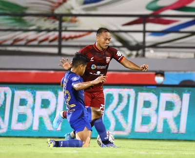PSIS Semarang Tebus Wawan Febriyanto dari Borneo FC