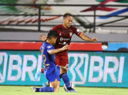 PSIS Semarang Tebus Wawan Febriyanto dari Borneo FC