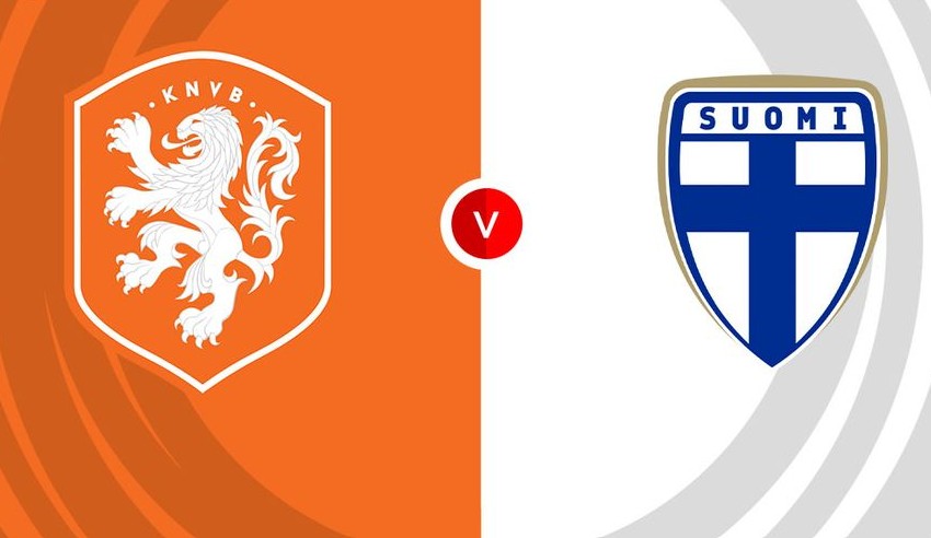 Link Streaming Belanda vs Finlandia, Minggu 12 Oktober 2025