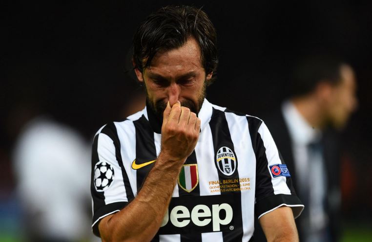 Final Liga Champions 2015, Treble Winners Kedua Barcelona, dan Nestapa bagi Juventus