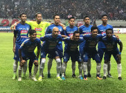 PSIS Bidik Stadion Citarum untuk Latihan Malam Selama Bulan Ramadhan