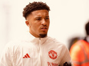Jadon Sancho Gagal Bersinar di Manchester United, Sang Mantan Siap Menampung