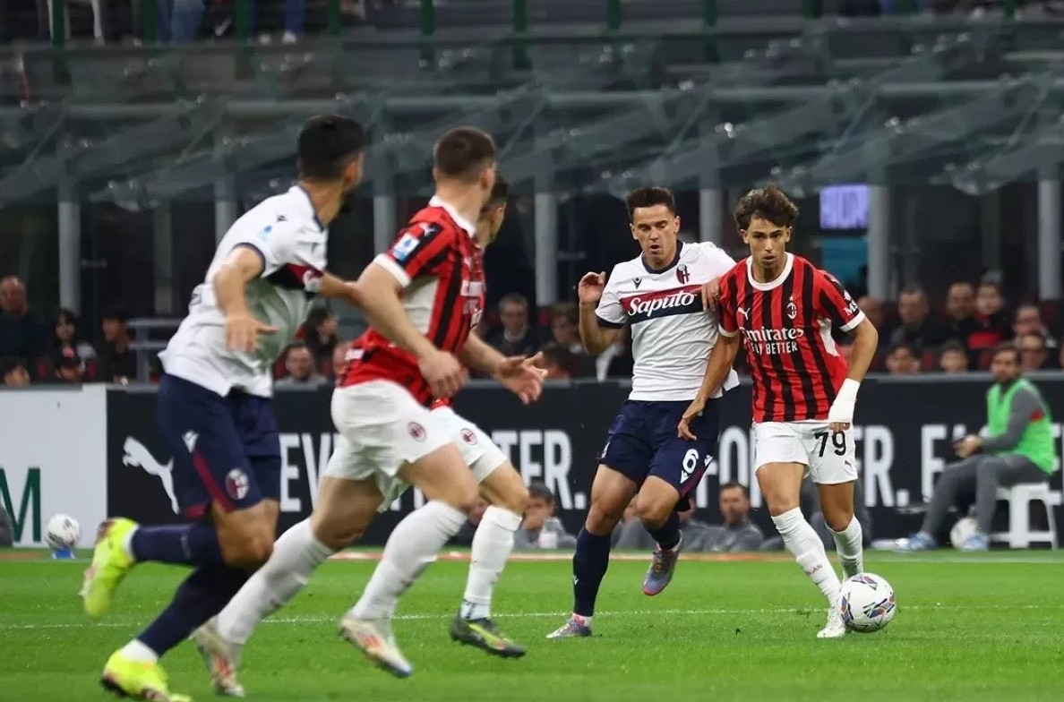 Misi Akhiri Puasa Gelar