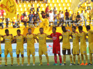 Sriwijaya FC Tanpa Bek Tengah Andalannya saat Hadapi PSMS