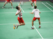 SEA Games 2019: Skuat Final Bulu Tangkis Indonesia Beserta Undian 