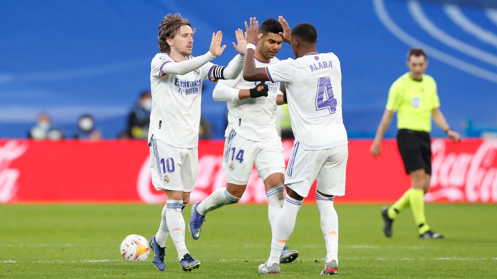 Dilema Real Madrid: Tak Ada Pemain yang Mau Angkat Kaki