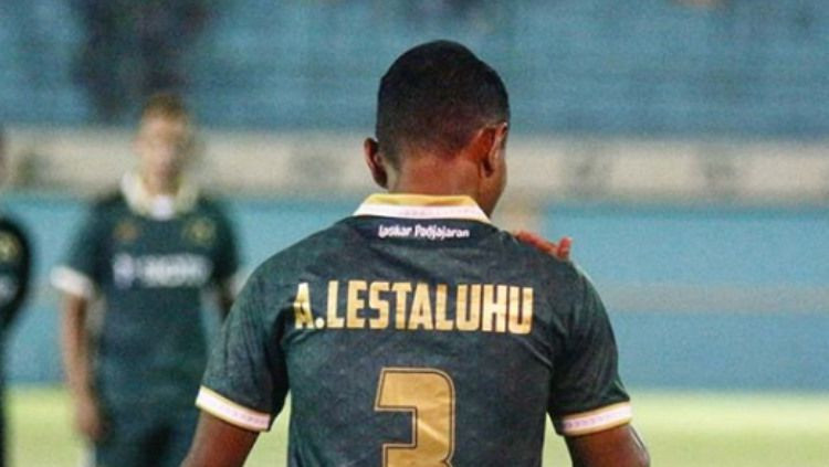 Antisipasi Virus Corona, Abduh Lestaluhu Pilih Mengurung Diri di Rumah Tanpa Berleha-leha