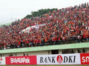 JDT Ingin Suporternya Tenggelamkan Dukungan Jakmania untuk Persija