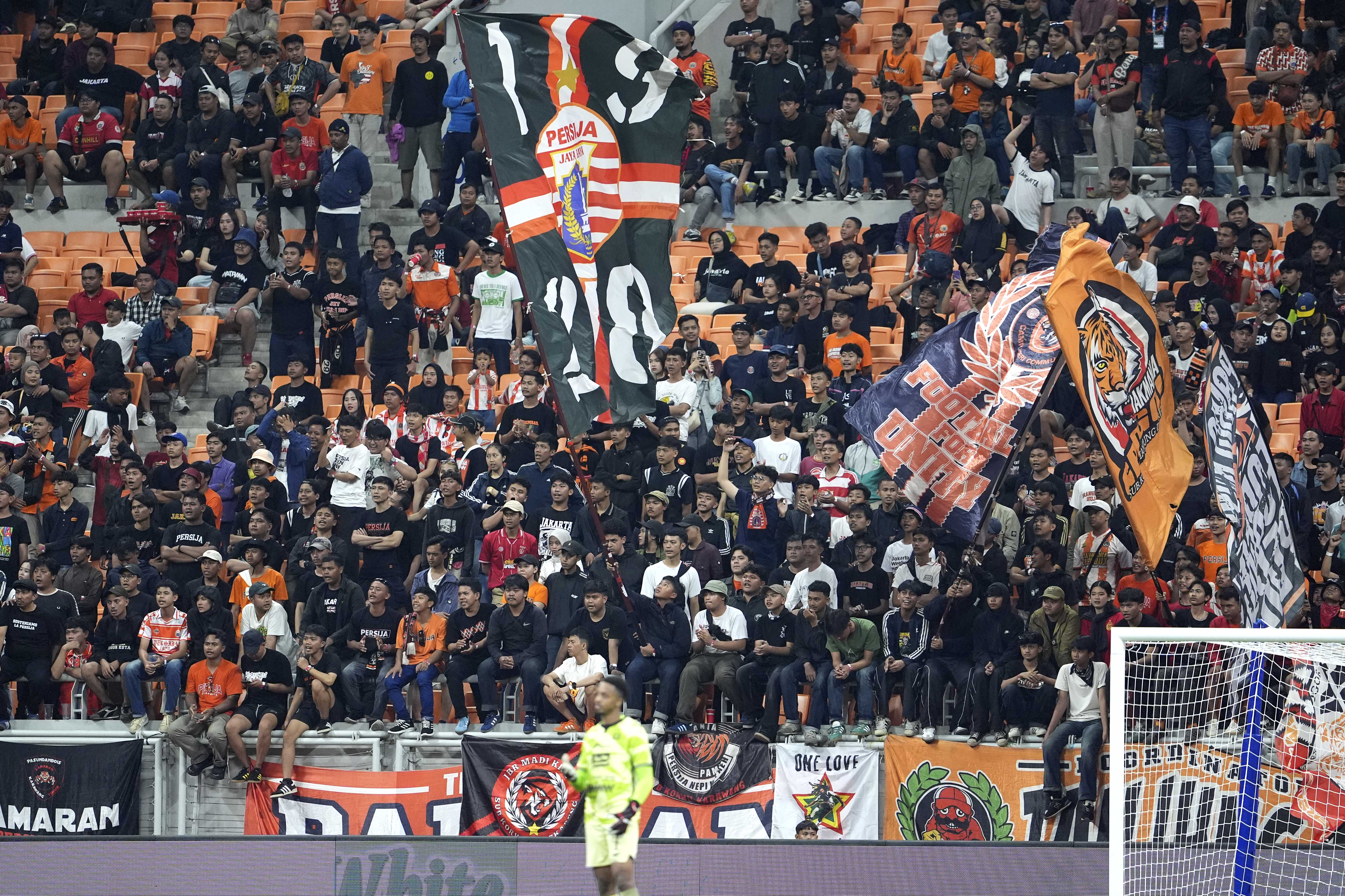 Pemain Asal Brasil Ini Sepakat Bela Persija Musim Depan