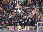 Pemain Asal Brasil Ini Sepakat Bela Persija Musim Depan
