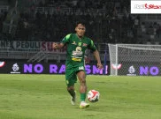 Eksperimen Bernardo Tavares Terhadap Toni Firmansyah Jadi Kunci Sukses Persebaya Redam Persib