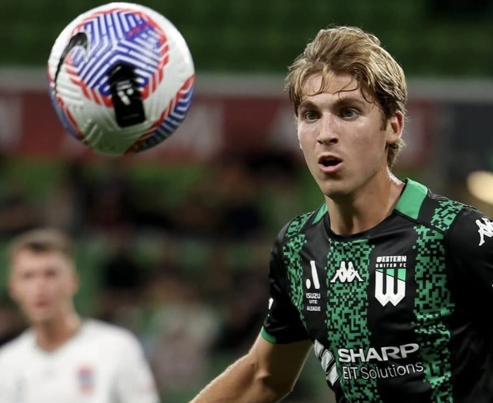Kapan Luke Vickery dan Mitchell Baker Disumpah WNI? Erick Thohir Buka Suara