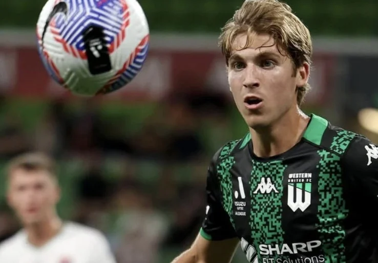 Kapan Luke Vickery dan Mitchell Baker Disumpah WNI? Erick Thohir Buka Suara
