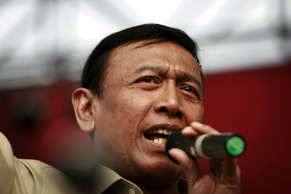 Audisi Umum Berhenti, Wiranto Bakal Siapkan Konsep Baru Beasiswa Bulu Tangkis