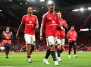 Ulangi Catatan Kelam Sejak 1986, Man United Harus Move On saat Melawan Atletico