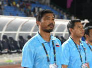 Pelatih Thailand Tidak Kaget Timnas Indonesia U-22 Jadi Lawan di Final SEA Games 2023