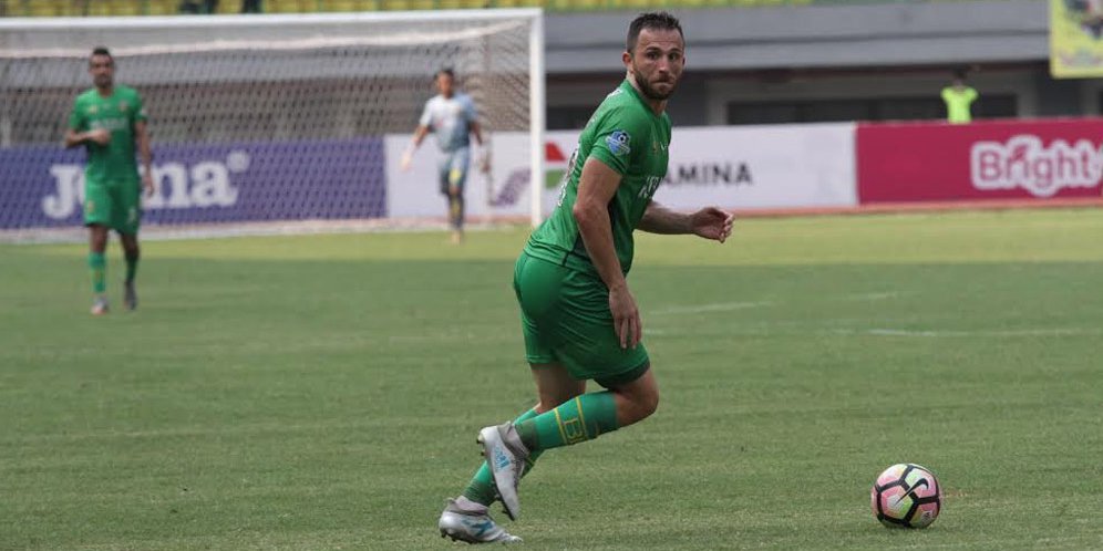 Kans Spaso Debut bersama Timnas Saat Kontra Guyana Masih Gelap