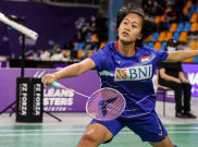 Orleans Masters 2021: Putri Melaju, Chico Tumbang