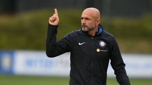 Luciano Spalletti: Inter Milan Tak Terbebani Tuntutan Wajib Menang