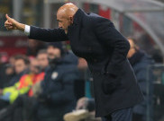  Ditahan Napoli, Inter Milan Dianggap Tidak Punya Kualitas