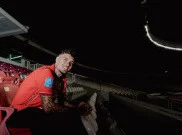 Dikenal Pemain Serbabisa, Shayne Pattynama Bisa Bantu Persija