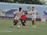 Timnas Indonesia Menang 3-0, John Herdman Tetap Angkat Topi untuk Timor Leste