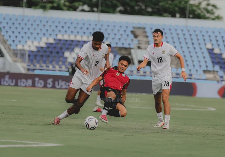 Klasemen Sementara Grup A Piala AFF 2026: Singapura di Puncak, Timnas Indonesia Tempel Ketat