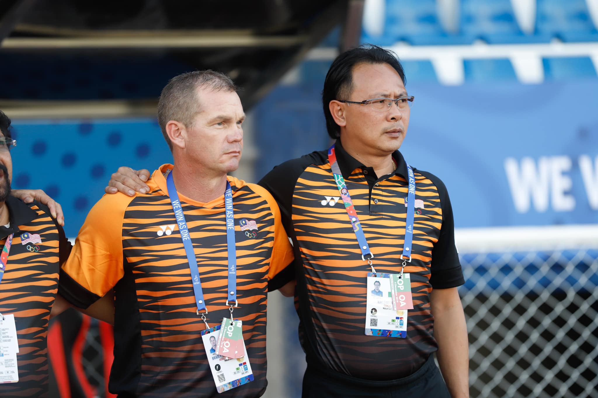 Alasan Ong Kim Swee Usai Timnas Malaysia U-23 Digebuk Kamboja 1-3 dan Gagal Lolos