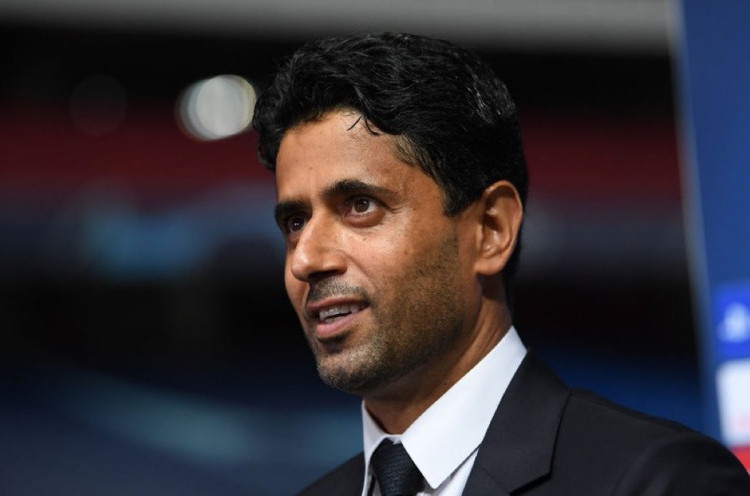 Sheikh Jassim Dapat Bantuan dari Presiden PSG untuk Beli Manchester United