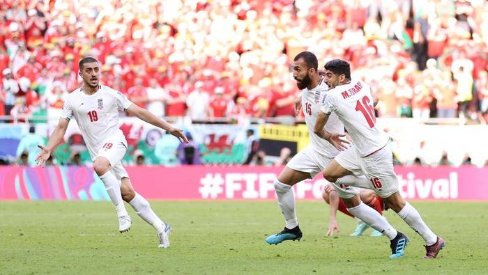 Prediksi dan Statistik Iran Vs Amerika Serikat: Mengulang Memori 1998