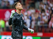 Barcelona Berpeluang Gagal Rekrut Wojciech Szczesny