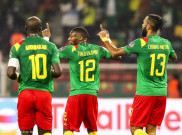 Kualifikasi Piala Dunia 2022 Zona Afrika: Kamerun Lolos Dramatis, Mesir Gugur