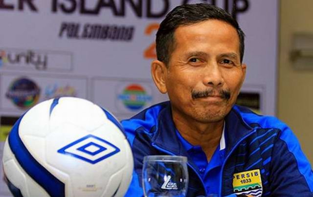 Persib Vs PSMS, 'Pertandingan Klasik Memori ala Perserikatan'