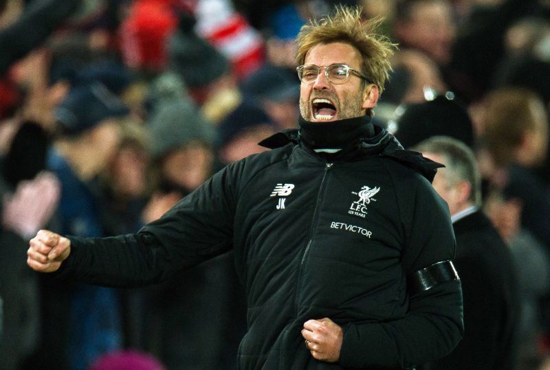Jurgen Klopp Capai 50 Kemenangan di Premier League, Jose Mourinho yang Tercepat