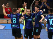  Tanpa Keraguan, Presiden Inter Milan Percaya dengan Kemampuan Cristian Chivu