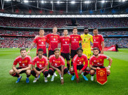 3 Alasan Manchester United Jadi Kandidat Kuat Juara Premier League 2024-2025