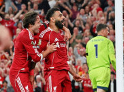  Jaga Tren Positif di Laga Pembuka, Liverpool Menang 4-2 Kontra Bournemouth