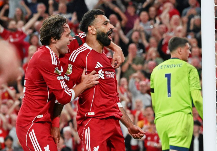 Prediksi Komputer Super Opta: Liverpool Favorit, Satu Klub Premier League Punya 1,1 Persen Kans Menangi Liga Champions