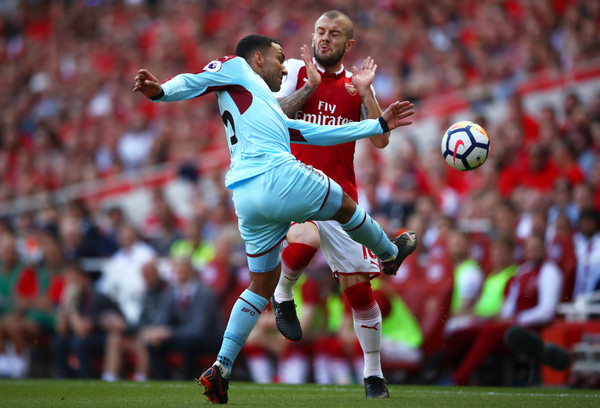 Jack Wilshere Pastikan Hengkang dari Arsenal