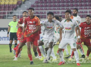 Hasil Liga 1 2022/2023: Bali United Kalah, PSM Menang