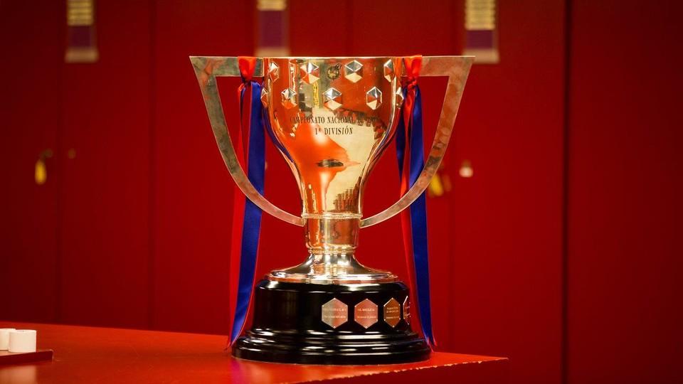 LaLiga Jadi Sponsor Piala Davis