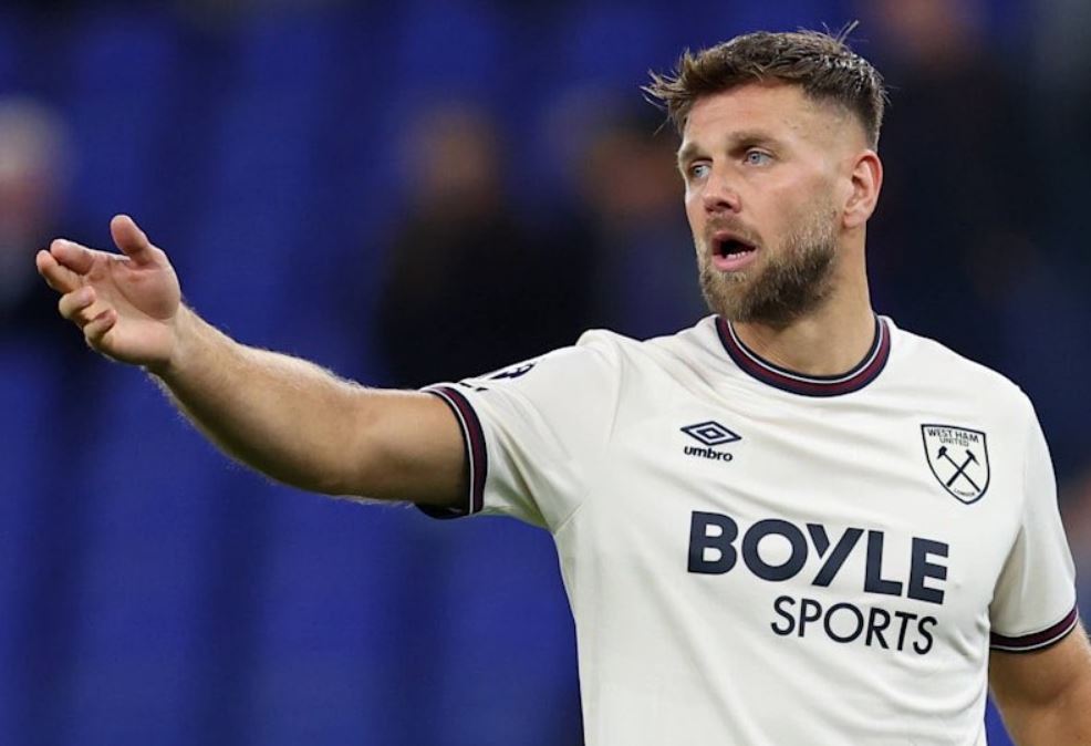 Pakar Transfer Nilai Niclas Fullkrug Ingin Pindah, Gabung AC Milan dengan Status Pinjaman