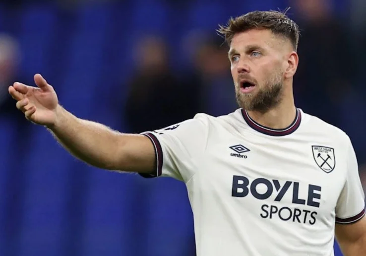 Pakar Transfer Nilai Niclas Fullkrug Ingin Pindah, Gabung AC Milan dengan Status Pinjaman