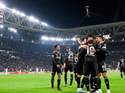 Juventus Tembus Tiga Besar, Massimiliano Allegri Sindir Para Pengkritik
