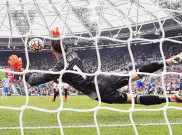 David de Gea Akhirnya Terlepas dari Kutukan Tendangan Penalti