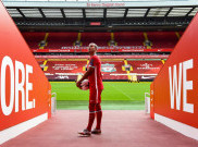 Rekap Transfer Musim Panas 2020: Liverpool dan Tottenham Aktif, Raksasa LaLiga Masih Lesu
