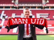 Negosiasi Berjalan Mulus, Manchester United Selangkah Lagi Balikan dengan Ole Gunnar Solskjaer