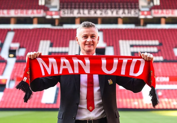 Pilihan Mengerucut ke Dua Nama, Manchester United Sudah Tentukan Waktu Pengumuman Pelatih Baru