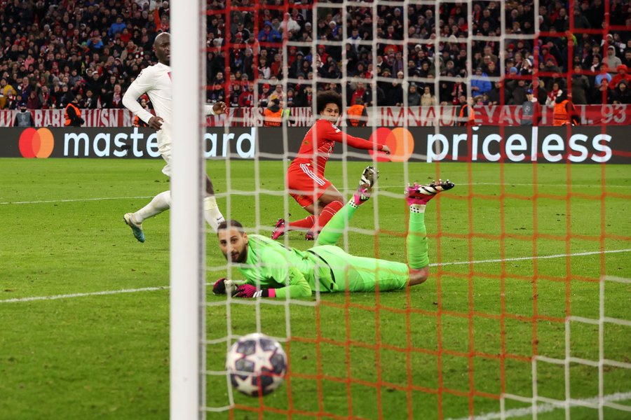 Segudang Masalah PSG di Liga Champions